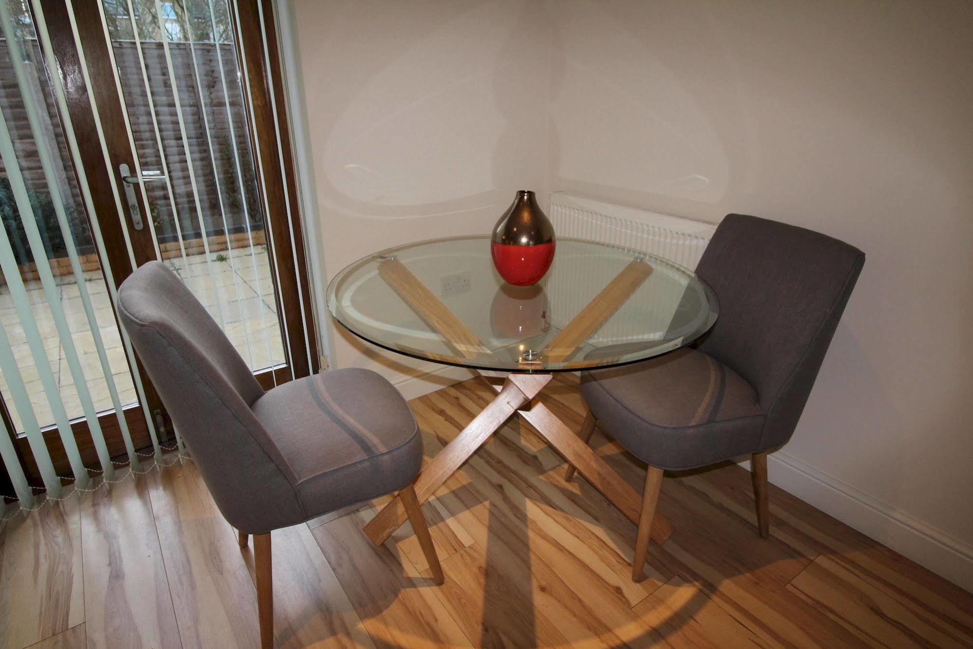 Lux Living Apartments - Alpha Apartments CBG Esterno foto