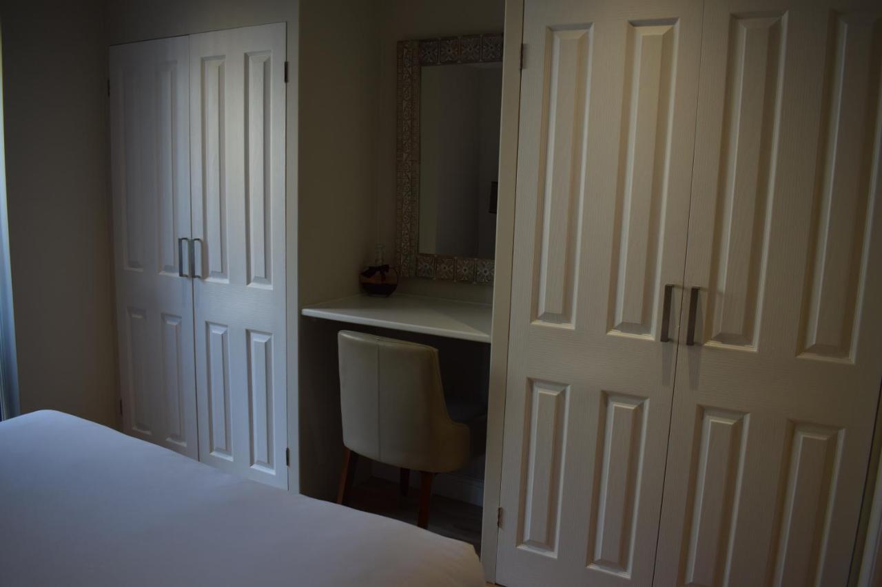 Lux Living Apartments - Alpha Apartments CBG Esterno foto